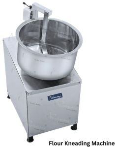 Flour Kneading Machine