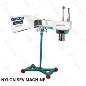 Nylon Sev Machine