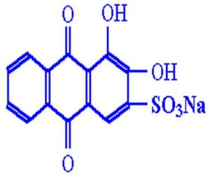Alizarin Red S