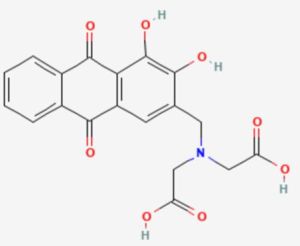 Alizarine Complexone