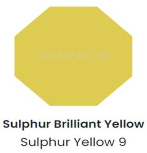 Brilliant Yellow Dyes