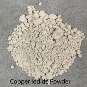 Copper Iodide