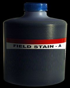 Field Stain a