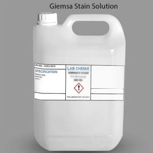 Giemsa Stain