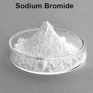 Sodium Bromide