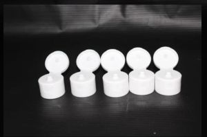 Plastic Flip Top Cap