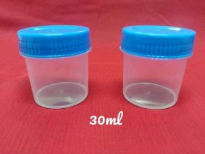 Urine Containers