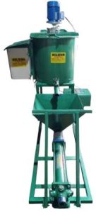 Cement Grout Pump