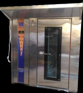 Rotary Oven