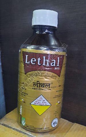 1 Ltr. Lethal Insecticide