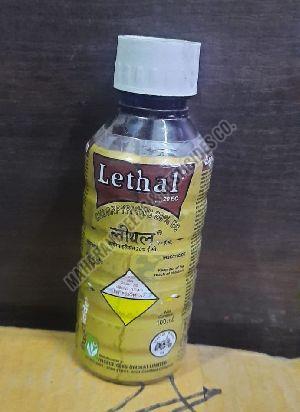 100 ml Lethal Insecticide