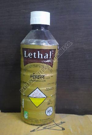 250 ml Lethal Insecticide