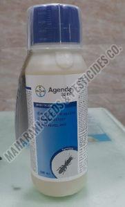 Agenda  Insecticide