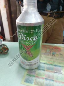 Deltamethrin 1.25 % ULV Insecticide