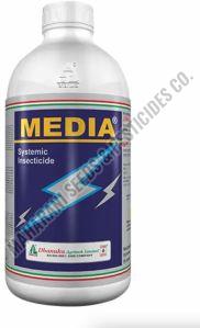Dhanuka Media Insecticide
