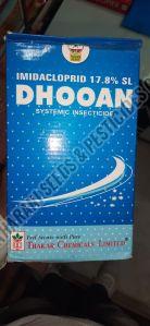 Dhooan Insecticides