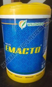 Emacto Willowood Insecticides