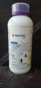 Envu Solfac EW 050 Cyfluthrin 5% Insecticide