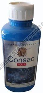 Liquid Consac Plus Fungicide