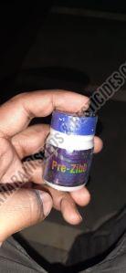 Liquid Pre Zibb Fertilizer