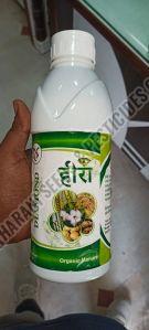 Organic Heera Liquid Manure