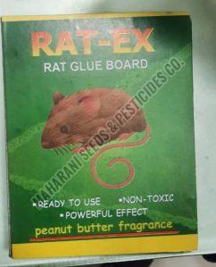 Rat Glue Board