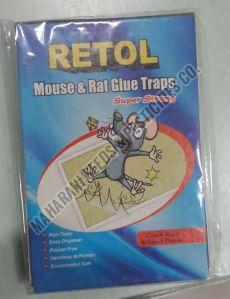 Retol Mouse & Rat Glue Trap