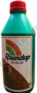 Roundup Herbicide