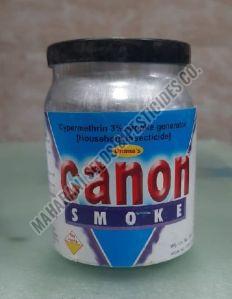Canon Smoke Insecticide