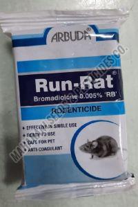 Run-Rat Rodenticide