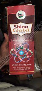 Shine Gold Plant Growth Promoter