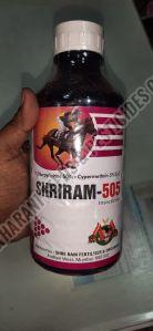 Shriram 505 Insecticides