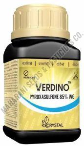Verdino Pyroxasulfone 85% WG Herbicide