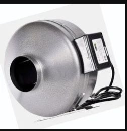 Inline Duct Fan