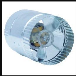 Inline Duct Fan
