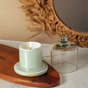 Glass Bell Jar