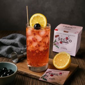 Highball Glass