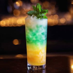 Highball Glass