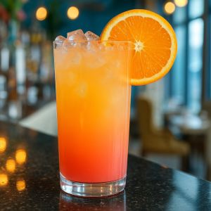 Highball Glass