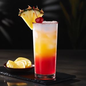 Highball Glass