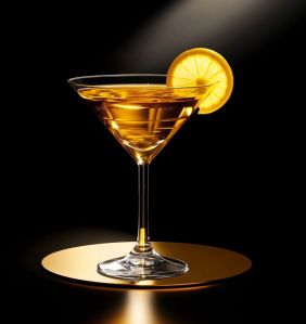 Martini Glasses