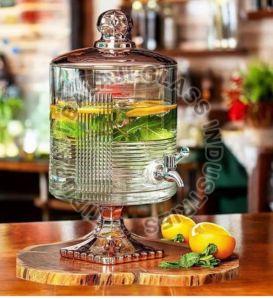 Cold Juice Dispenser
