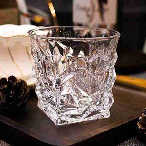 Crystal Whisky Glass
