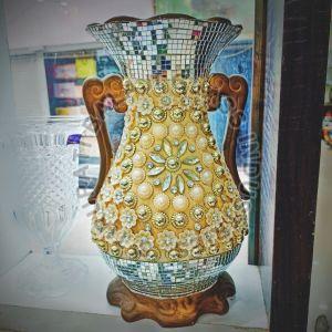 flower vases