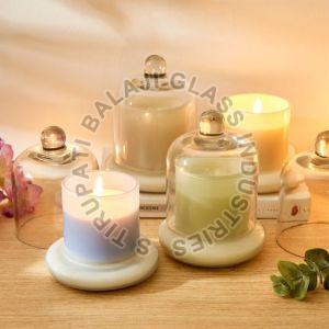 Glass Bell Jar