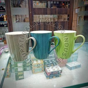 Ceramic Coffee Mugs