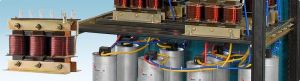 Automatic Power Factor Capacitor Bank 25 Kvar