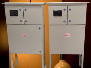 EB Service_metering Panel