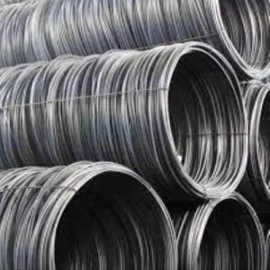 Alloy Steel Wires