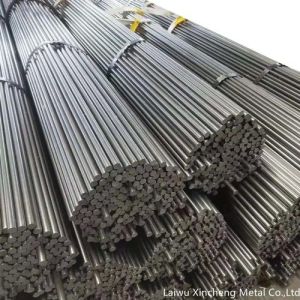 30nicrmo7 Alloys Steel Round Bars